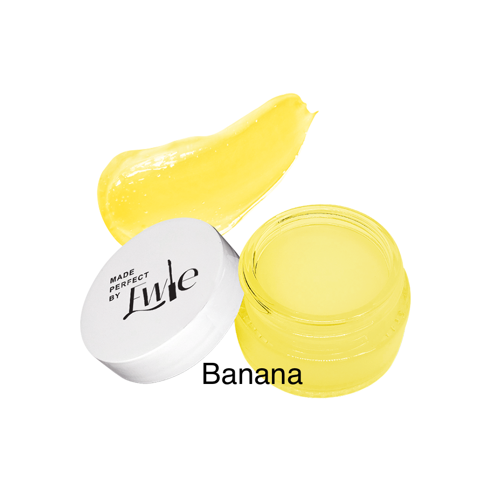 Lip Conditioner   Banana