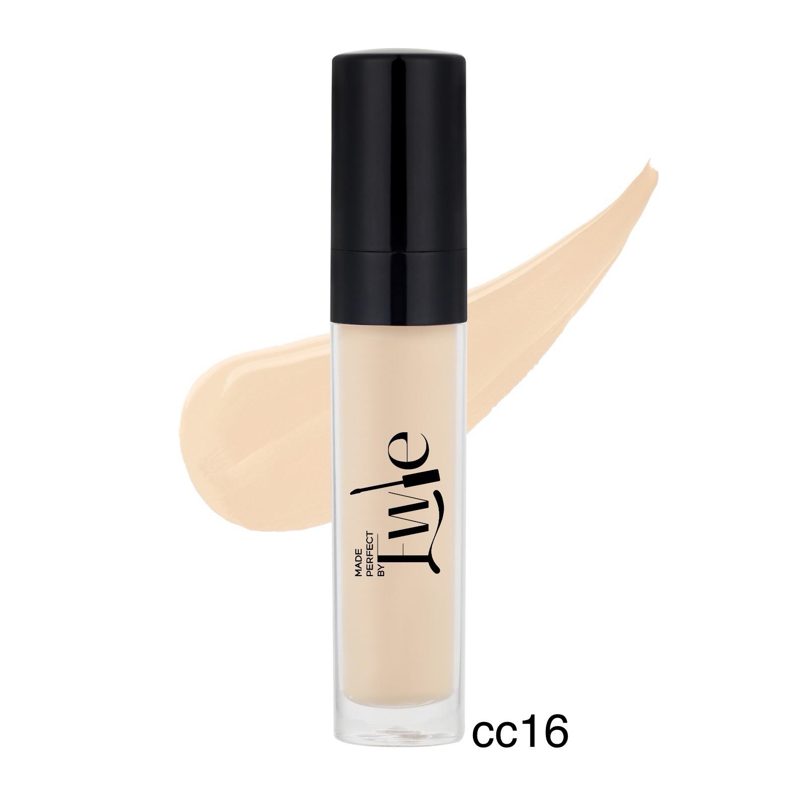 Liquid Concealer CC16
