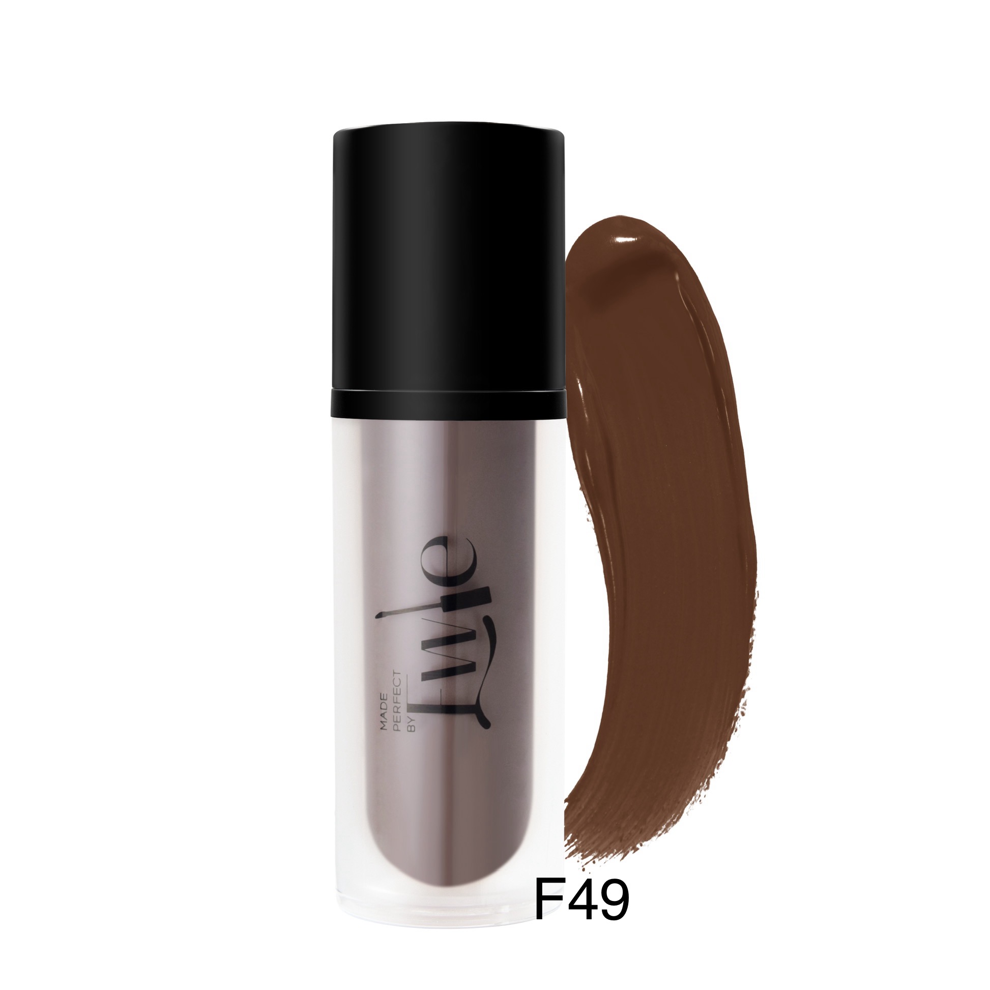 Long wear Liquid Foundation