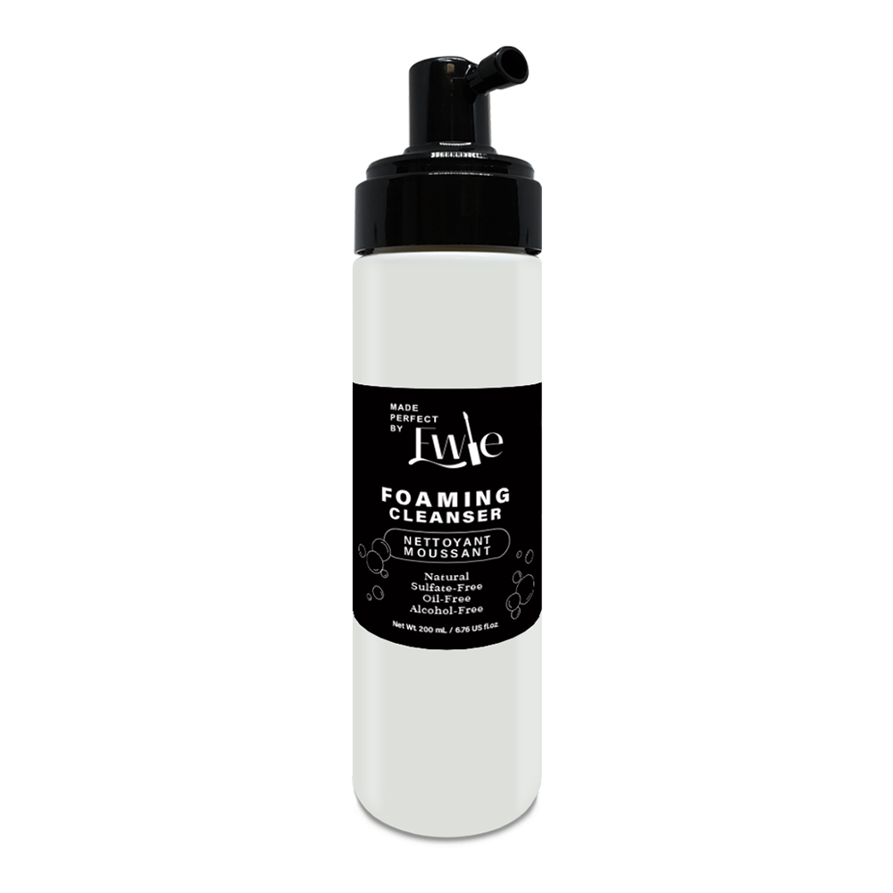 Foaming Cleanser