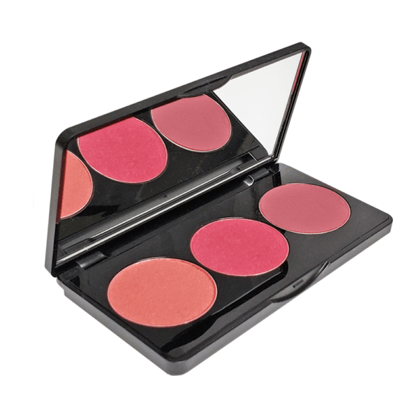 Blush Palettes