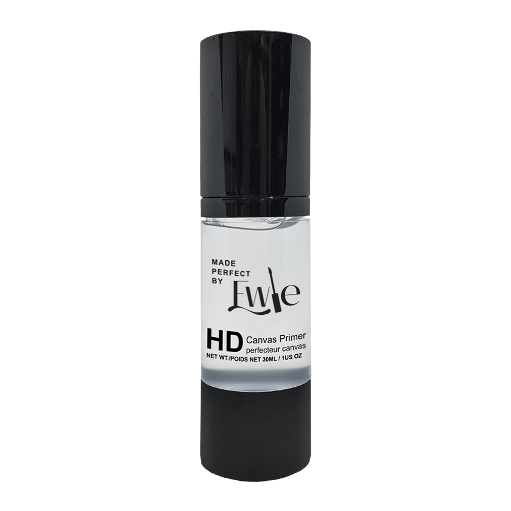 HD Canvas Primer