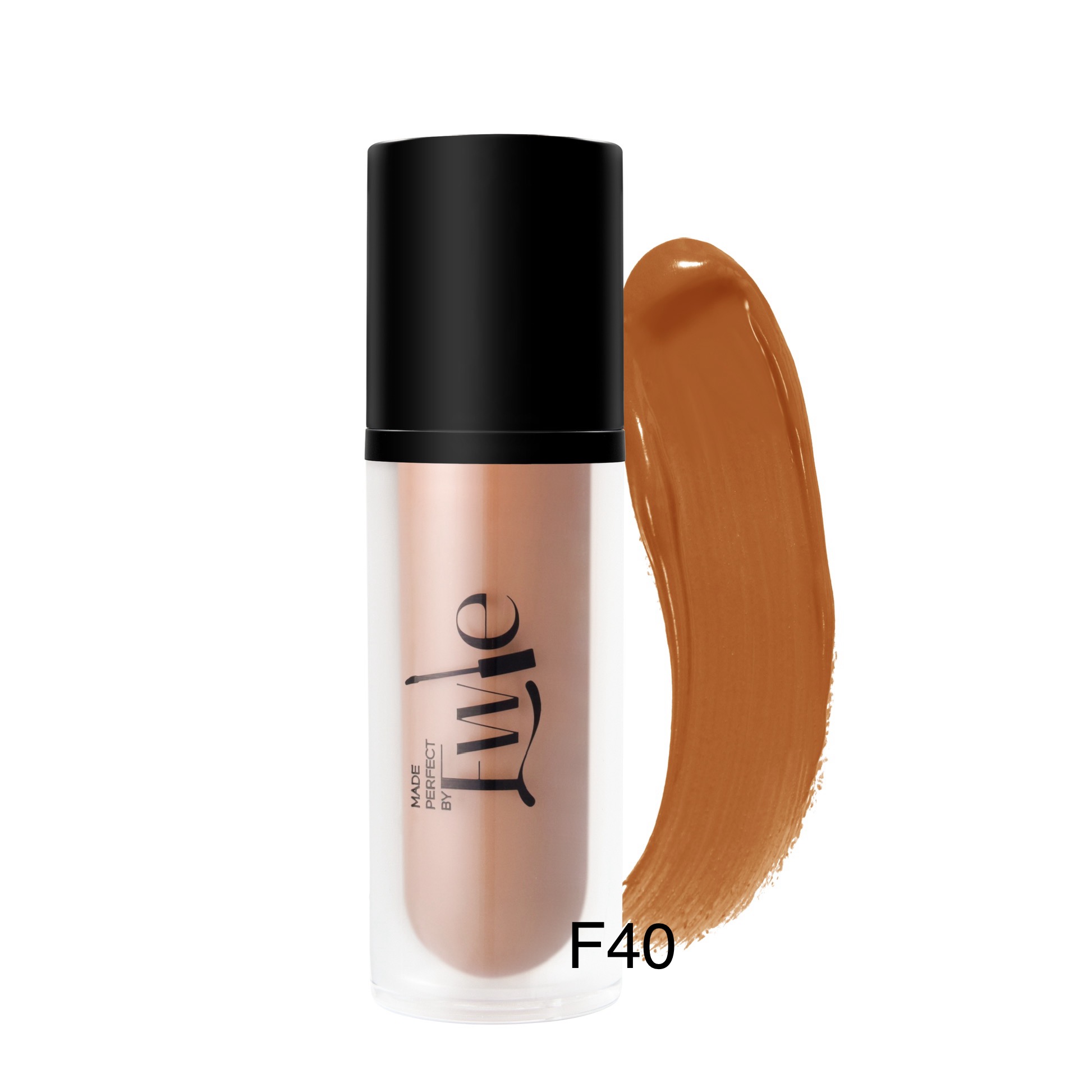 Long wear Liquid Foundation   F40