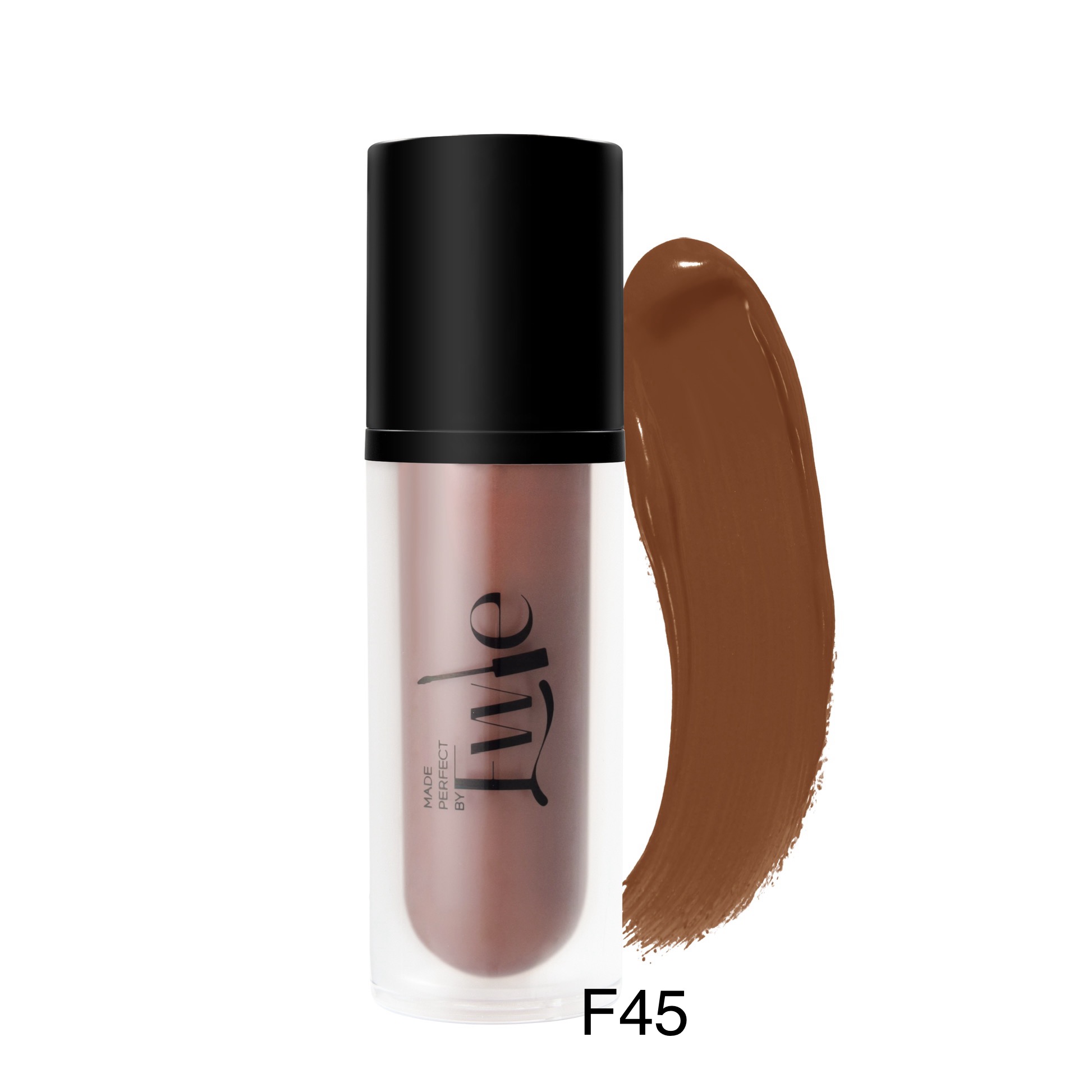 Long wear Liquid Foundation   F45
