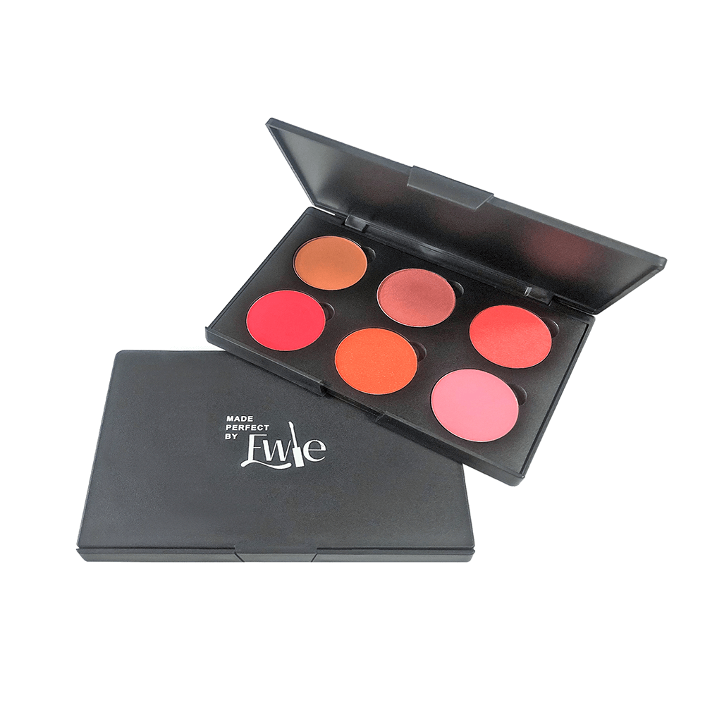 Blush Palettes   Vee