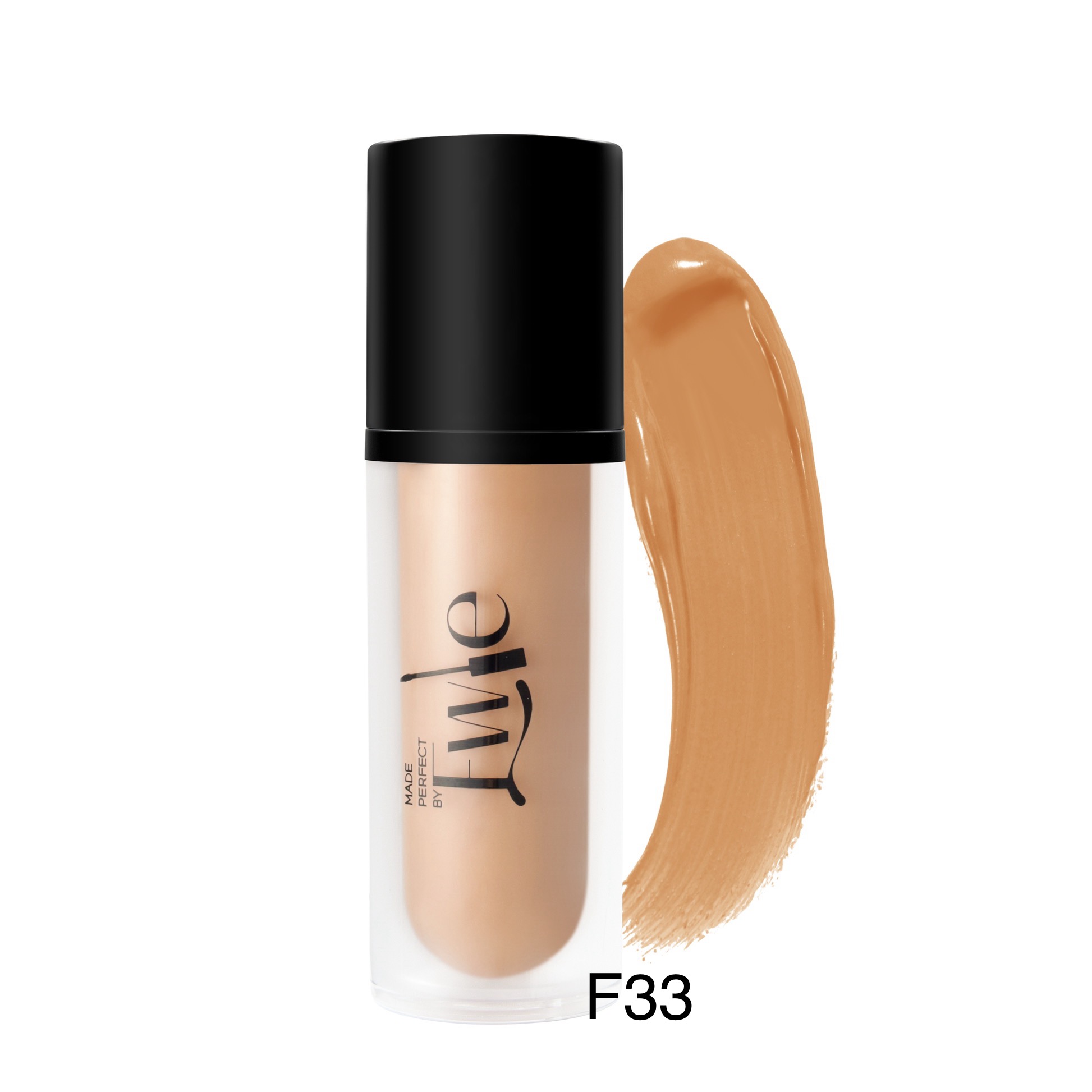 Long wear Liquid Foundation   F33