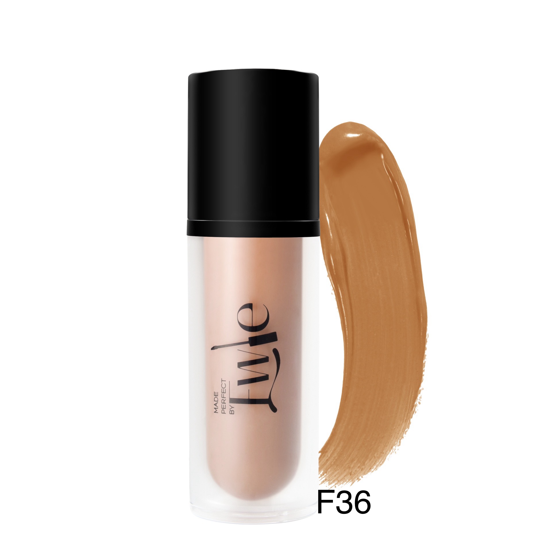Long wear Liquid Foundation   F36