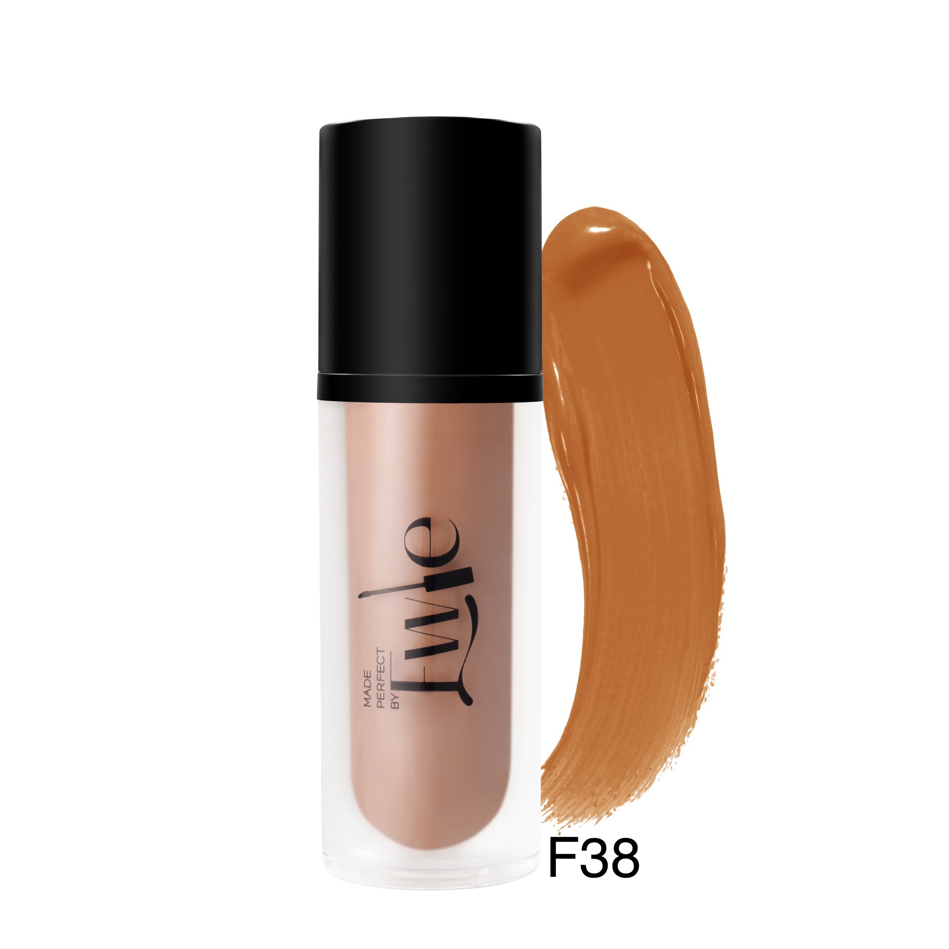 Long wear Liquid Foundation   F38