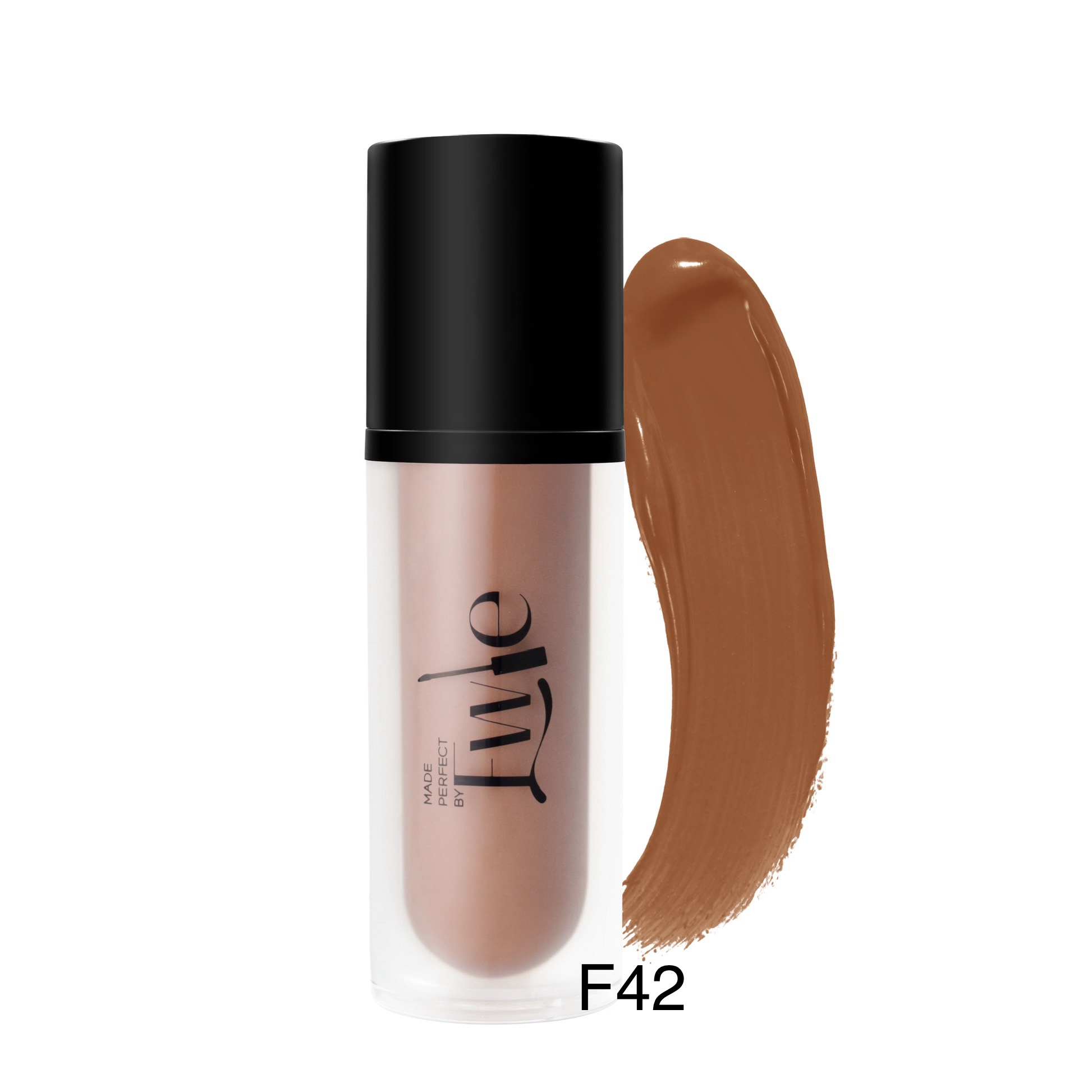 Long wear Liquid Foundation   F42