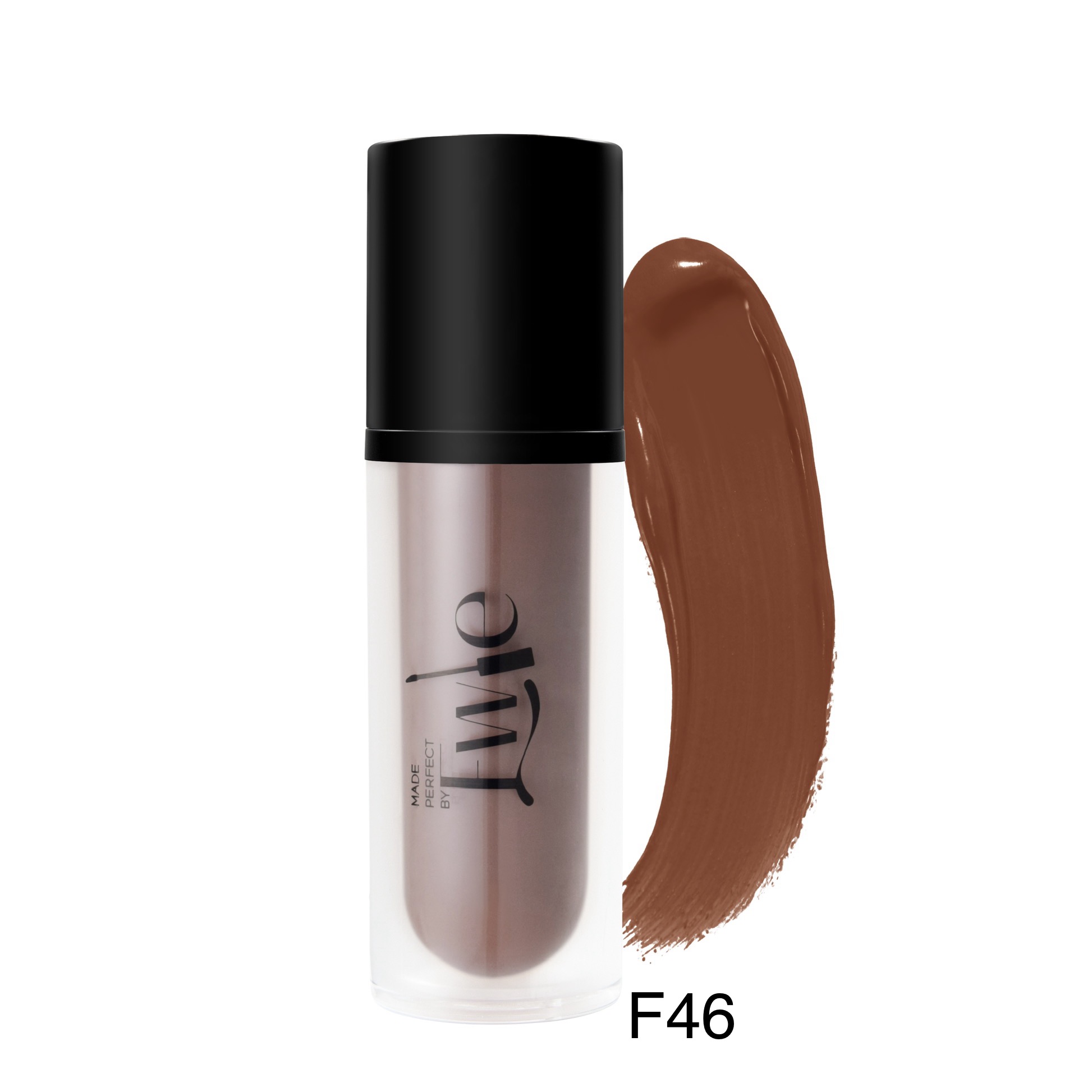 Long wear Liquid Foundation   F46