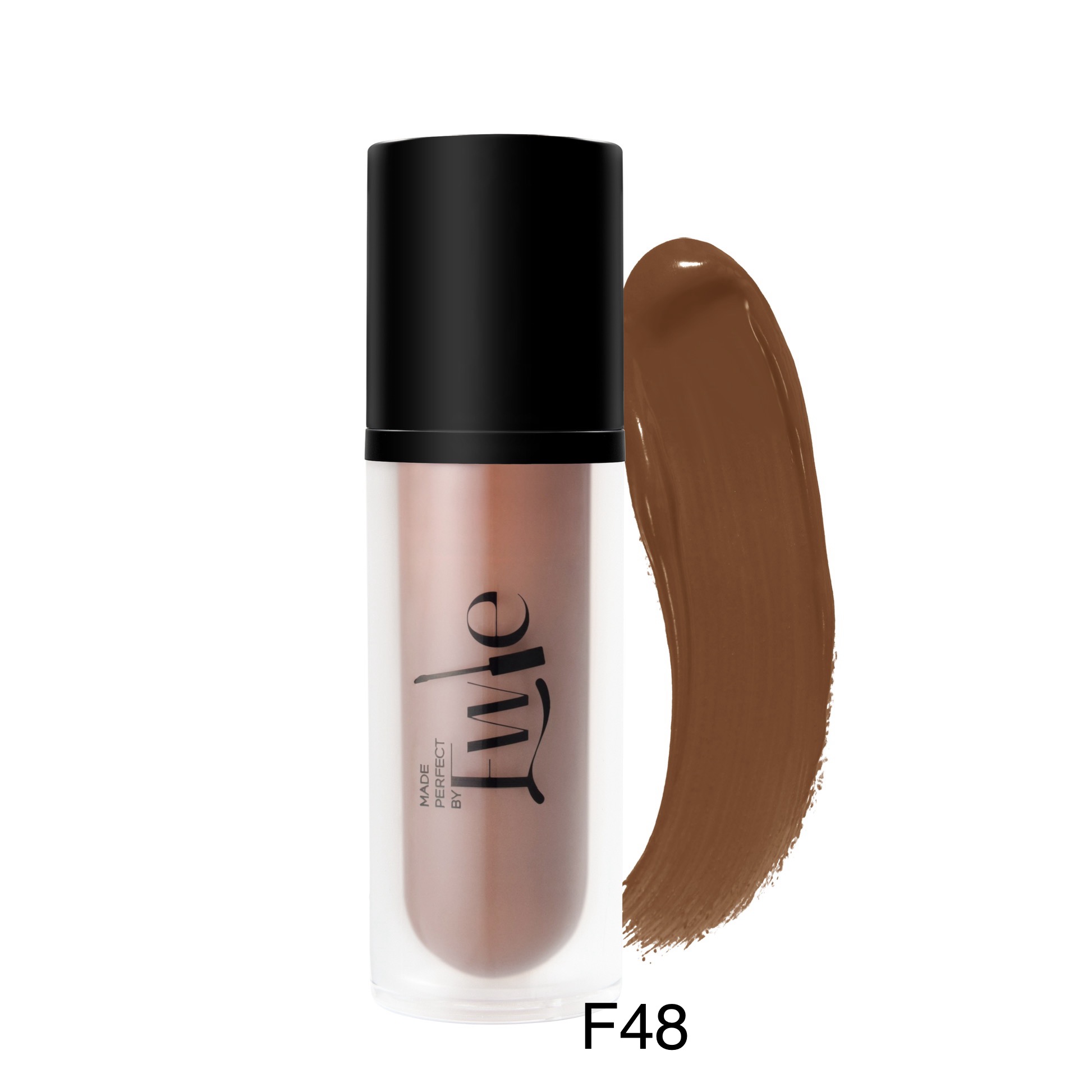 Long wear Liquid Foundation   F48