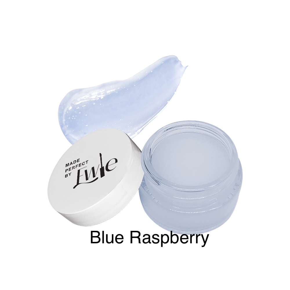 Lip Conditioner   Blue Rasberry