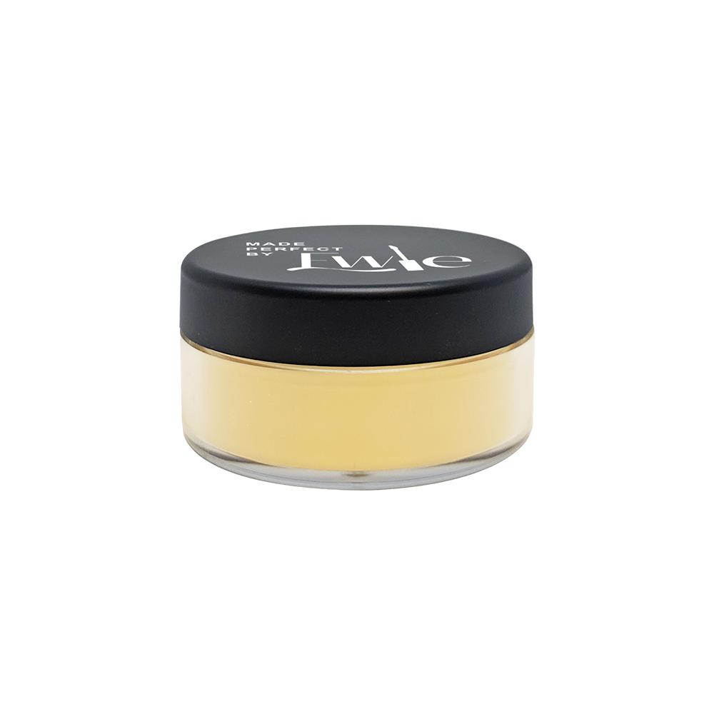Loose Powder   Banana Yellow