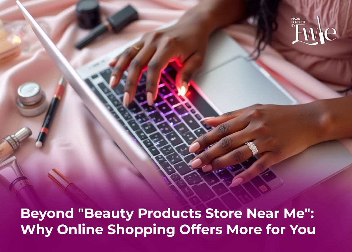 Why Online Shopping Offers More for You