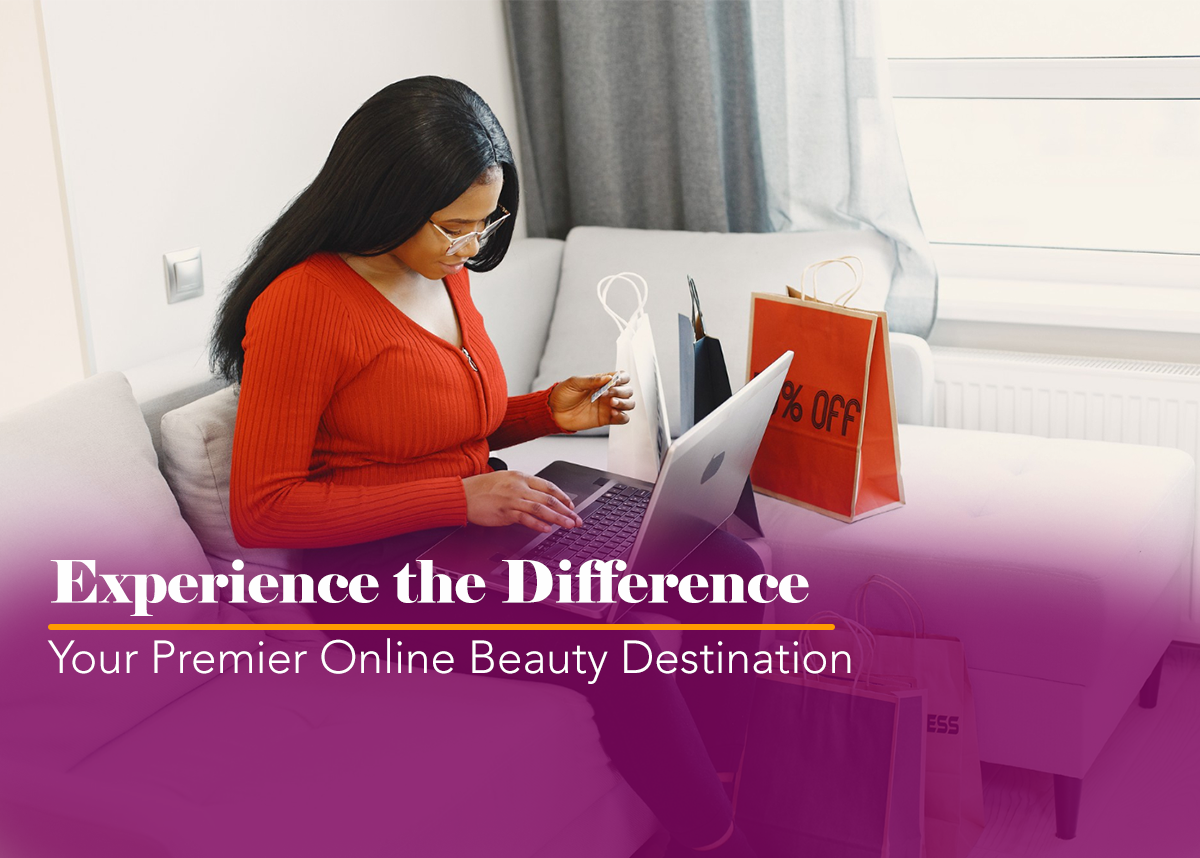 Experience the Made Perfect by Ewie Difference
